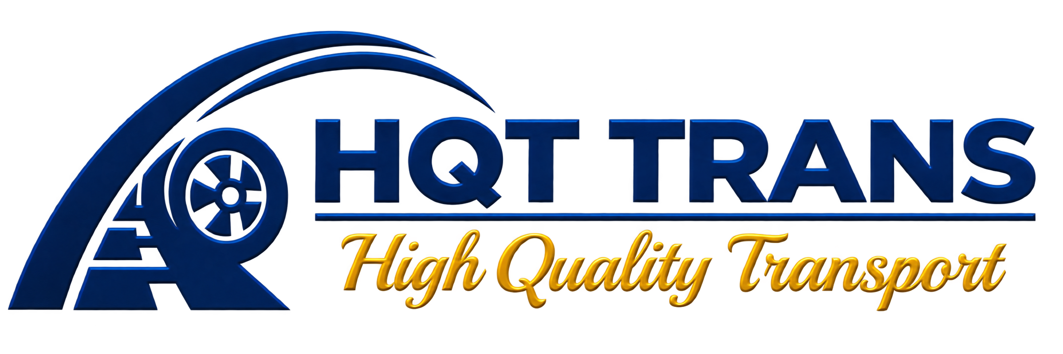 HQT TRANS - High Quality Transport